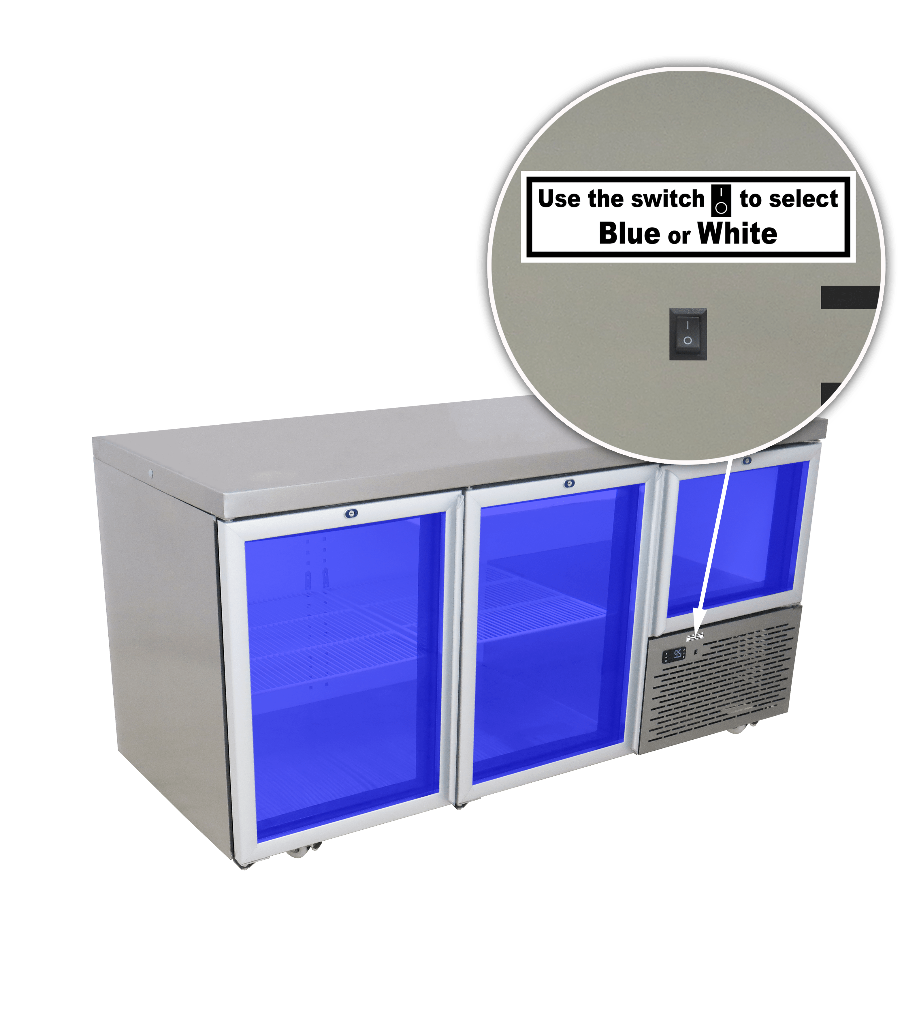 Right 3D Blue Light with switch 2-min (3)