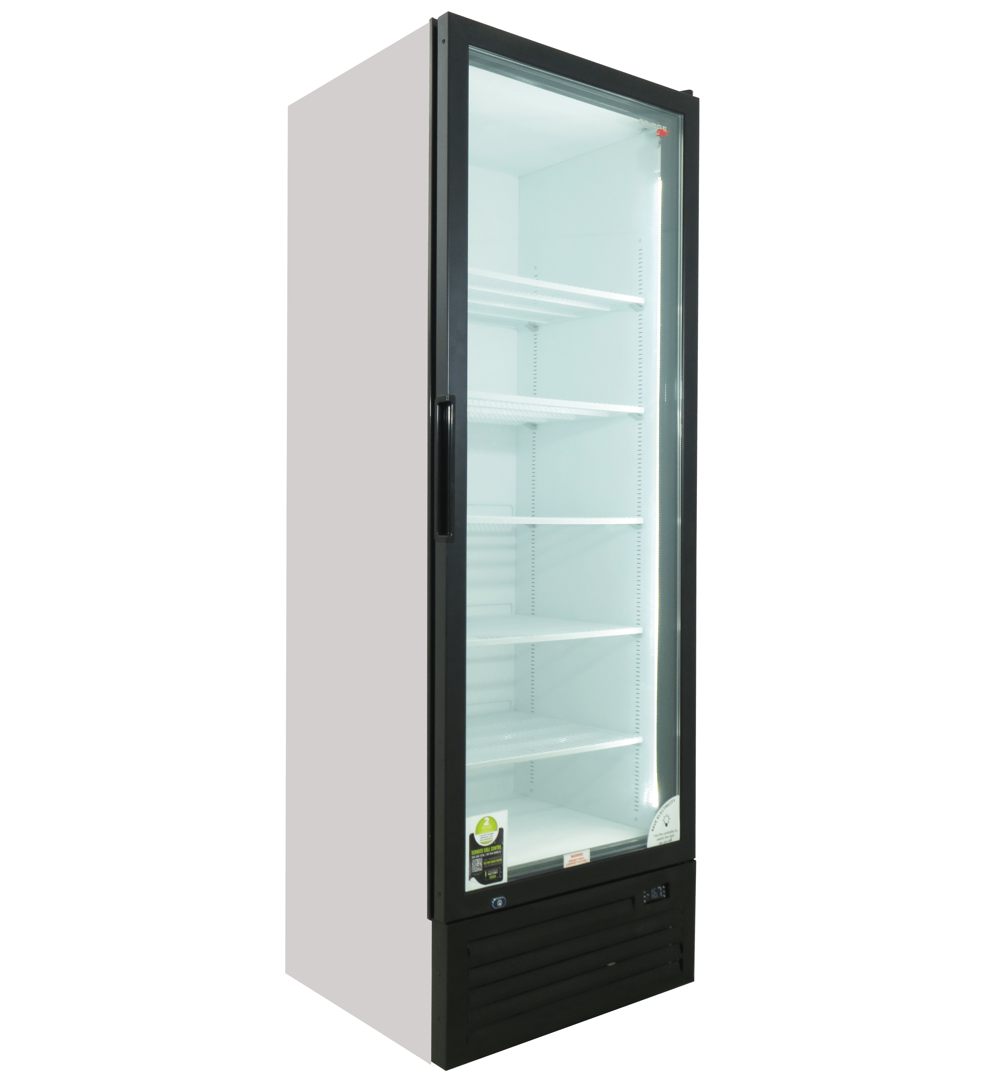 Upright Freezers FC690
