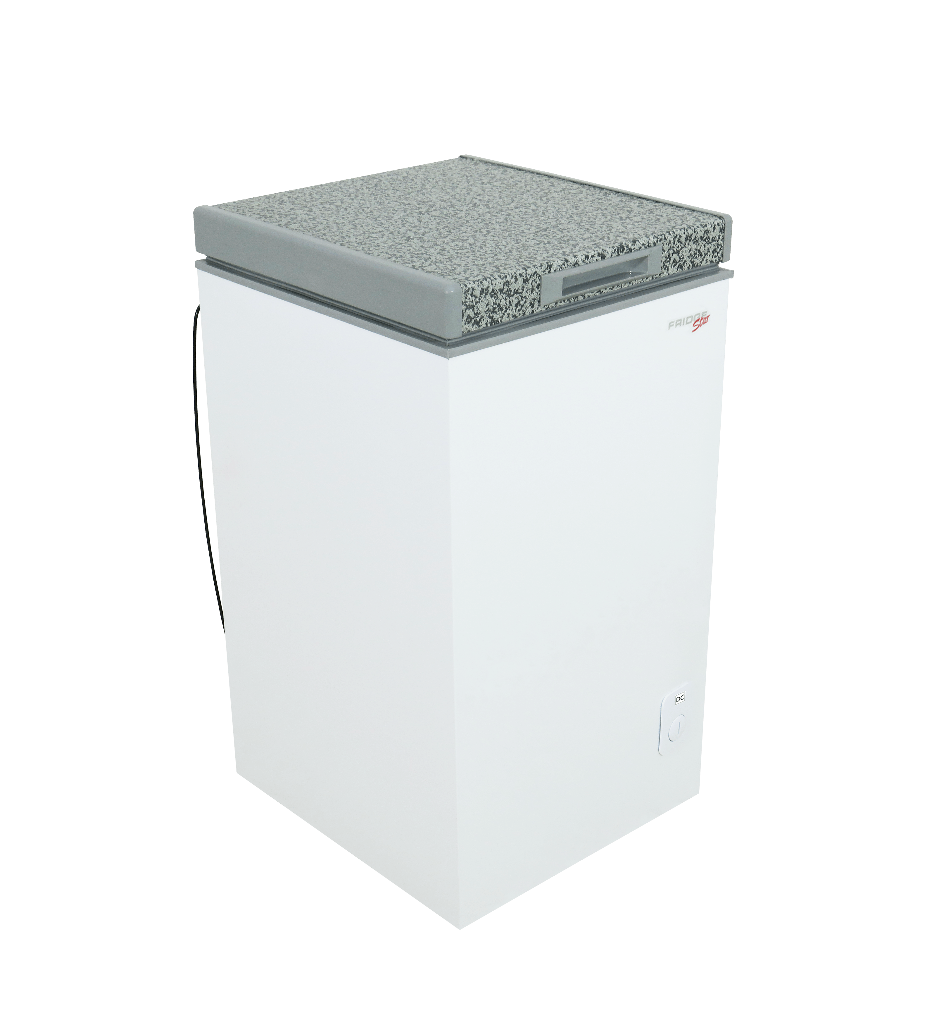 CS126WDC Right 3D