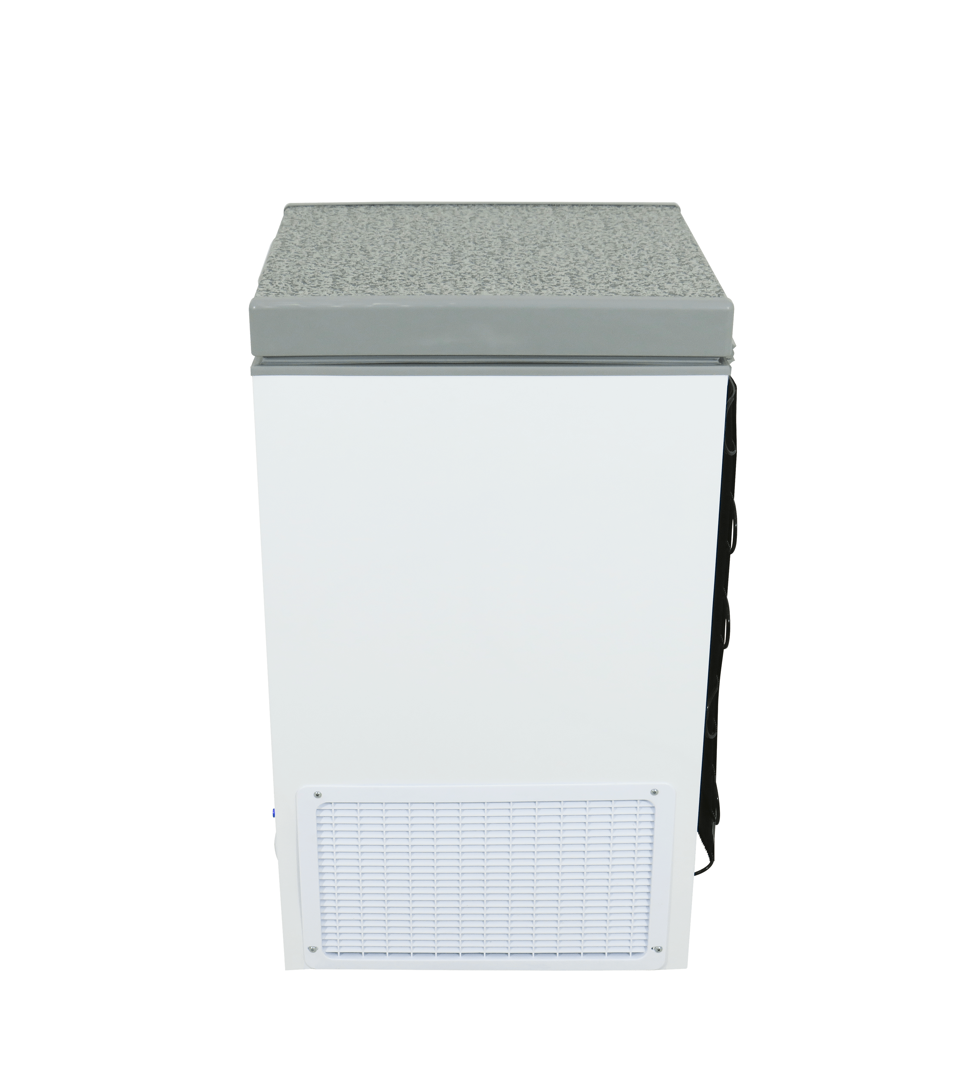 CS126WDC Side